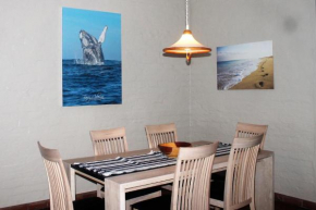 Dolphin View Self Catering